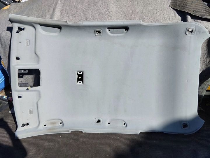 фото №1, Стеля світла kia ceed i 06- універсал