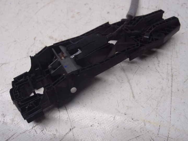 фото №13, Замок двері правий зад seat arona a6l-5ta839016l