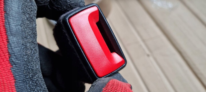 фото №6, A6 c8 4k застібка ременя безпеки перед 4k8857755h a7 4k