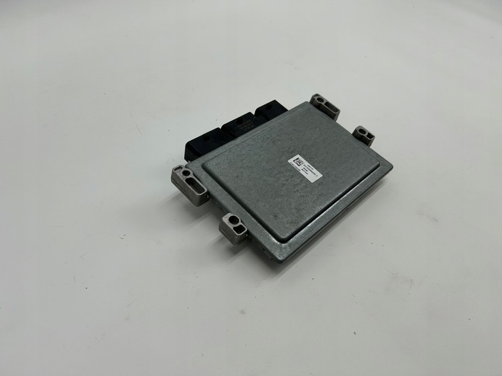 фото №6, Компьютер блок управления двигателя renault zoe i ze #10148