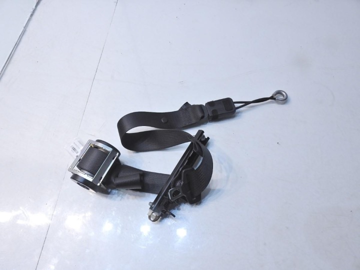 фото №6, Pas безопасности правое перед opel corsa d 13290245 13288328 616090100