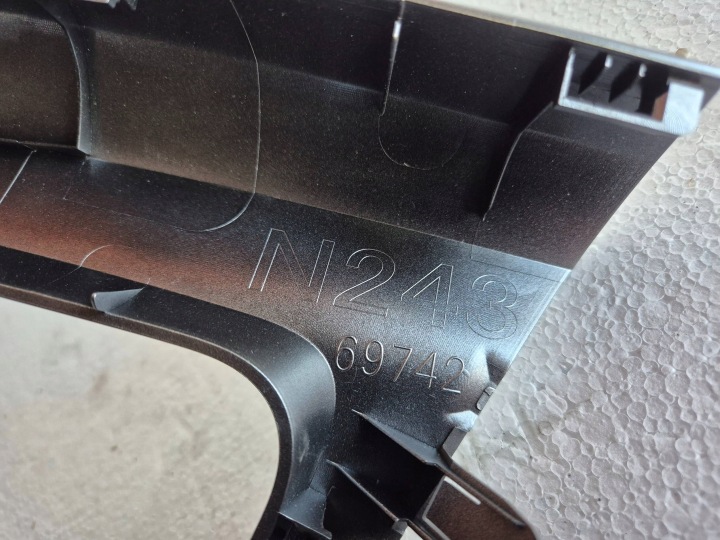 фото №7, Спинка подголовник сиденья 6000615478 / 68334072aa fiat 124 spider 17-20