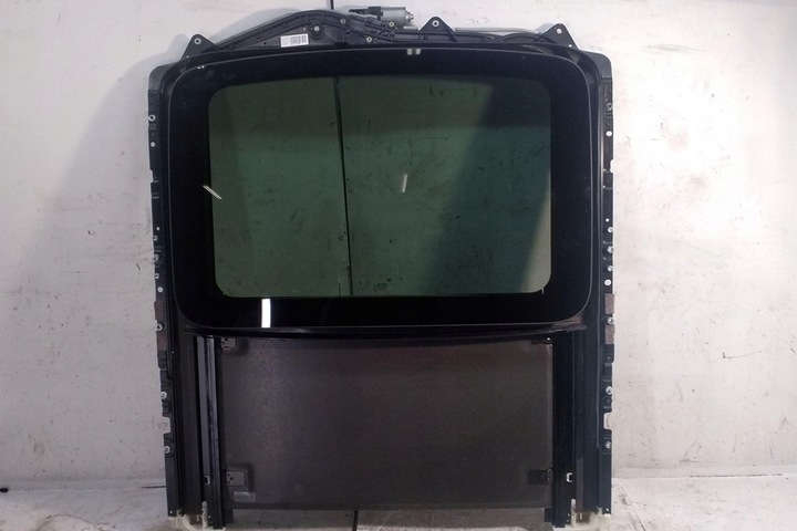 фото №7, Люк bmw 5 f10 43r001090 2.0l дизель 135kw 2010