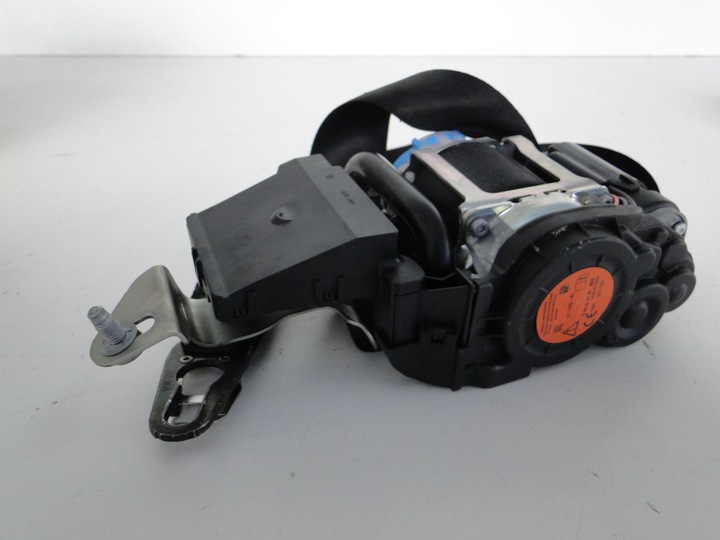 фото №10, Mercedes gle 167 pas безопасности переднее левый