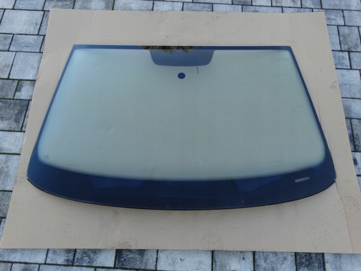 фото №1, Vw passat b8 2014-2023 стекло передняя лобовое оригинал