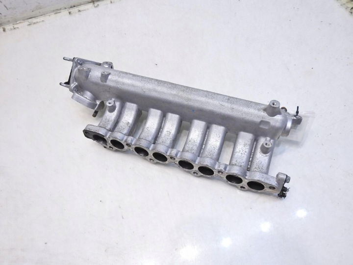 фото №6, Коллектор впускной hyundai i30 i 1.6 16v crdi