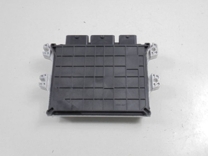 фото №6, Megane iv 1.6 блок управления двигателя ecu оригинал