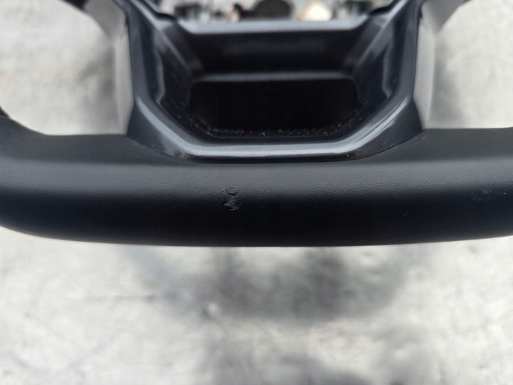 фото №7, Руль seat cupra formentor leon ateca 5fa419091fs с подогревом