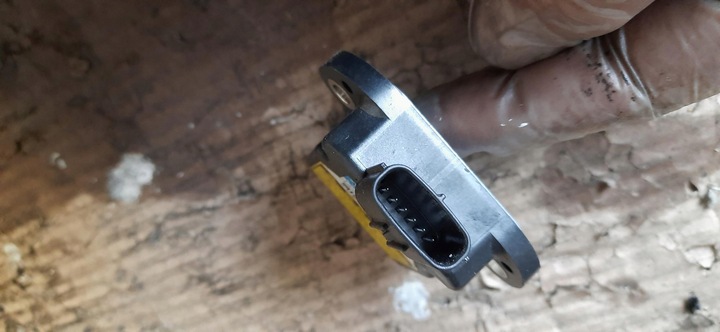 фото №6, Датчик ускорения prius plus 89183-48030