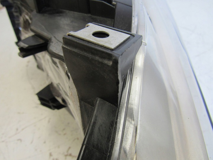 фото №12, Bmw 3 f30 f31 рестайлінг лампа ліва перед передня адаптивний led 7214801-02