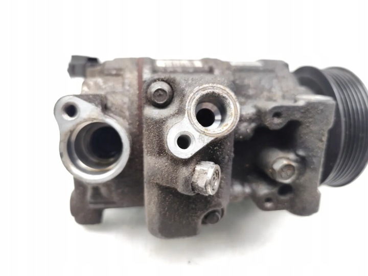 фото №6, Audi a5 компресор / компресор кондиціонера a/c 1.8 tfsi бензин 8k0260805e