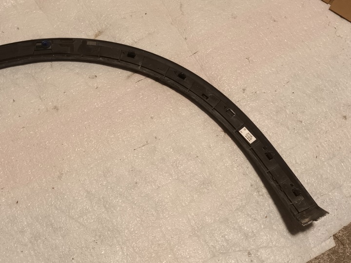 фото №12, Планка задняя правая audi q5 ii 80a зад правые