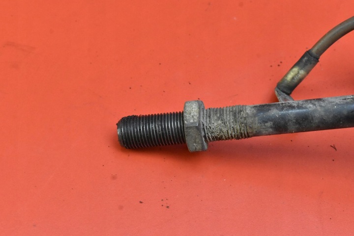 фото №6, Трансмиссия рулевая рейка eu 1k1423051es skoda superb 2 ii 1.6 tdi 105 km