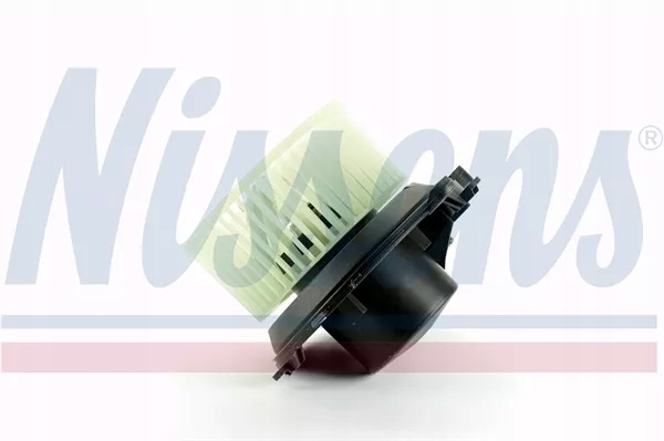 фото №14, Nissens 87030 подача воздуха audi a4 / s4 94- a4 / s4 9
