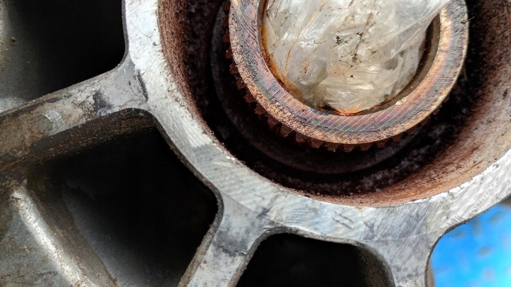 фото №11, Volvo xc70 iii 2.4 d5 редуктор коробки коробки передач 10330563