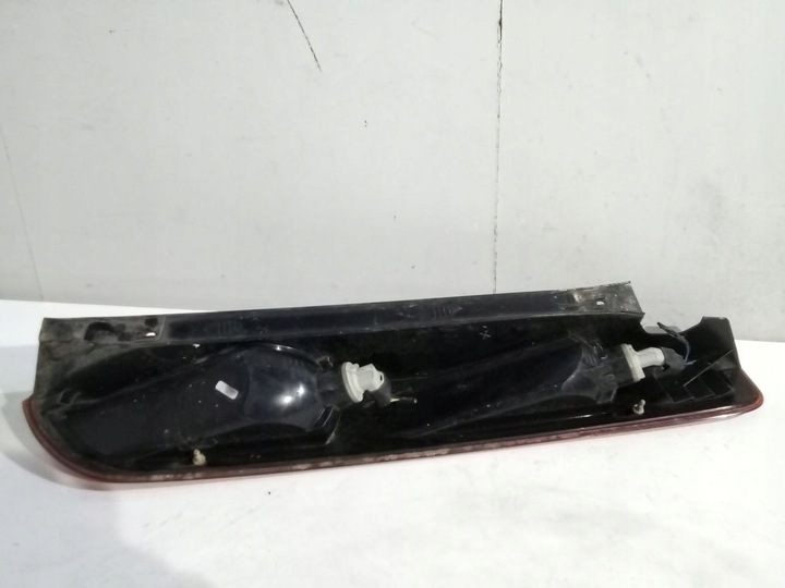 фото №6, Ford focus mk2 hb лампа ліва зад задня