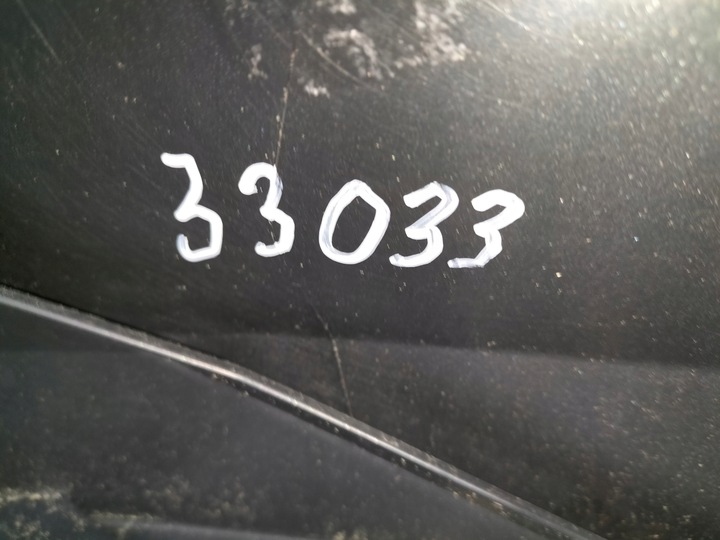 фото №12, Бампер задний зад audi q3 8u 11-15