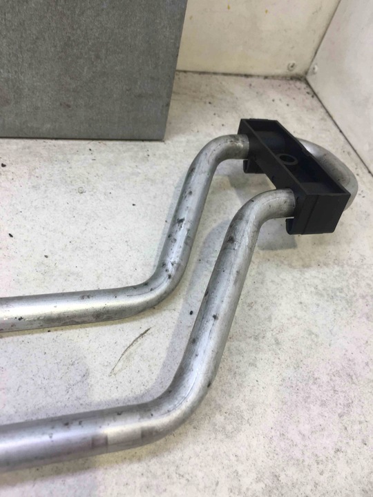 фото №12, Шланг підсилювача 607 2.2 hdi 9629769080