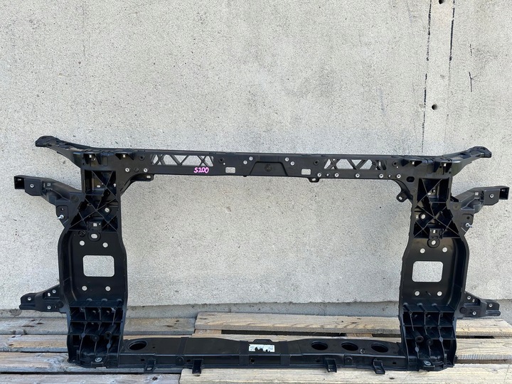 фото №1, Pas переднє підсилювач hyundai tucson iv 4 2020-