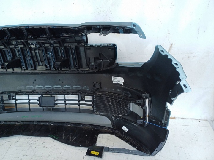 фото №11, Бампер передній перед ford explorer ev електричний 4pdc 24- r2kb17f003c