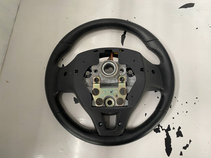 фото №16, Kia niro руль кожа мультифункция 56100g5430