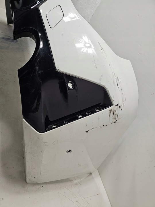 фото №6, Бампер зад задній bmw 3 g21 lci м-пакет