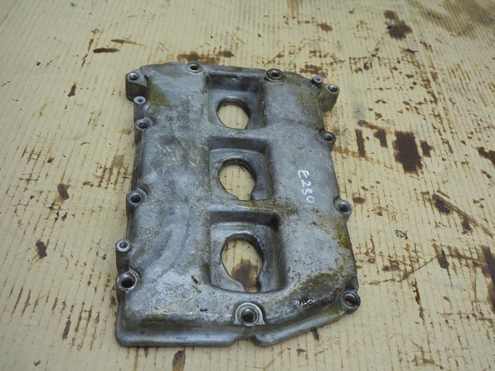 фото №10, Кришка клапанів subaru 3.0 h6 ez30 права j30004rh