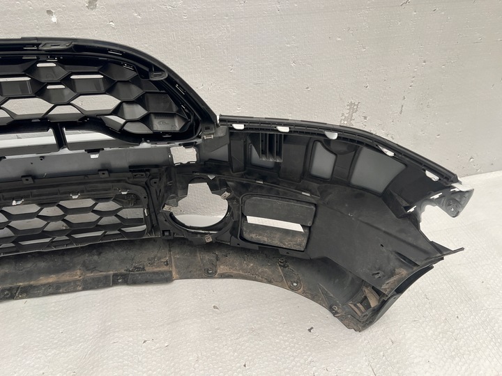 фото №8, Бампер переднее перед mini countryman ii f60 cooper s pdc галоген