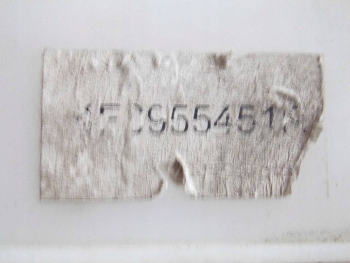 фото №8, Бак омывателя ксенон насосы 4f0955453r audi a6 c6 4f оригинал