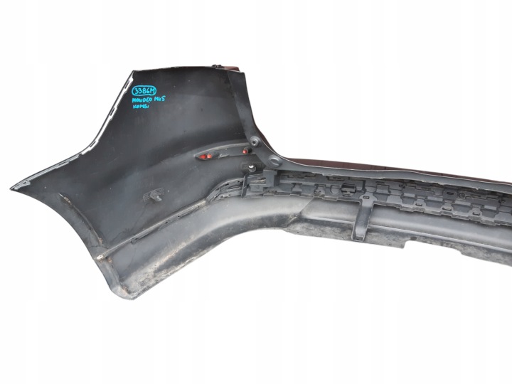фото №13, Задний бампер ford mondeo mk5 универсал ds73-17906-s