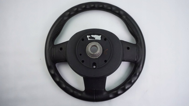 фото №11, Руль кожаный многофункциональная mini one- cooper clubman r55 32306794624