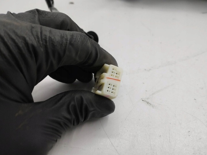 фото №11, Lexus is 220d-250-350 2007 електричні дзеркало бічні tr0502