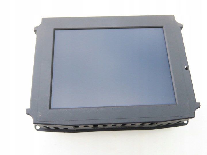 фото №3, Дисплей новий lcd навігація cid opel vectra c signum