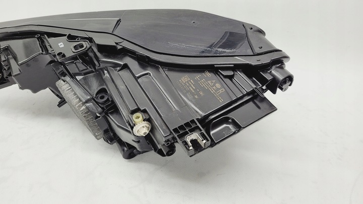 фото №9, Лампа перед передняя правая полный led audi a6 c8 4k0