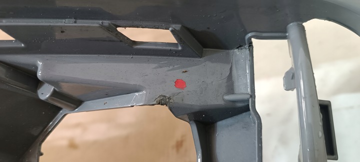 фото №6, Бампер перед переднее audi rs4 b9 8w0807437t