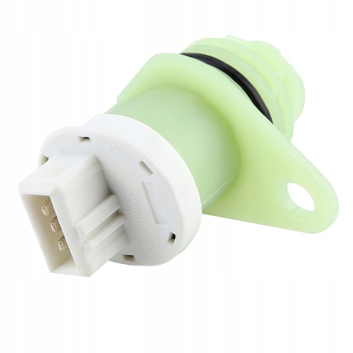 фото №12, 616070 датчик швидкості спідометра кілометрів автомобіля для  peugeot 106 206