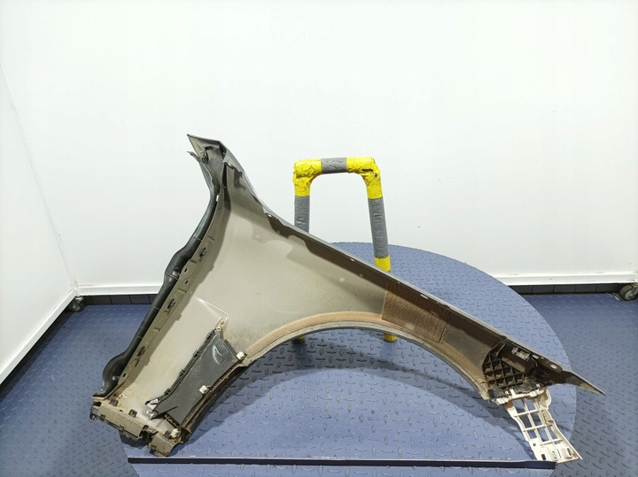 фото №12, Bmw 7 g11 g12 lci крило перед переднє лівий c3e