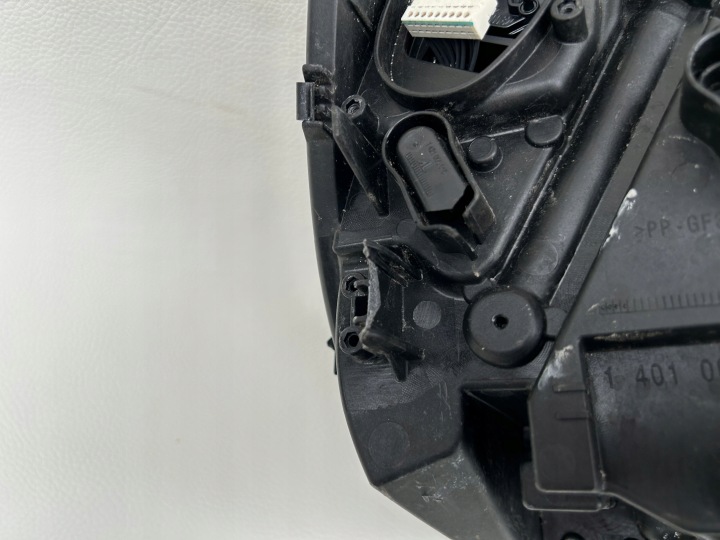 фото №6, Bmw 2 f45 f46 18- рестайлинг полный led фара левая