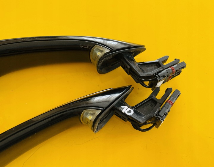 фото №8, Ручка правое зад перед правое передние задние keyless bmw 750i f01 7237212
