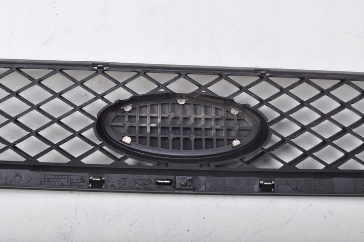 фото №7, Ford fusion решётка решётка радиатора 2n11-8200-ddw