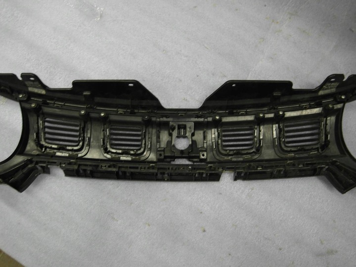 фото №11, Решітка радіатора решітка suzuki ignis iii рестайлінг 72111-73s0