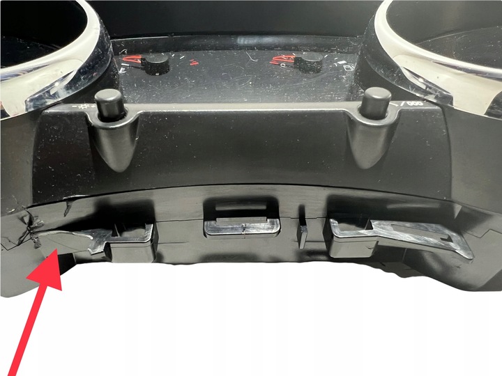 фото №9, Спідометр  прилади 242.203 peugeot 3008 5008 i 1.6 hdi