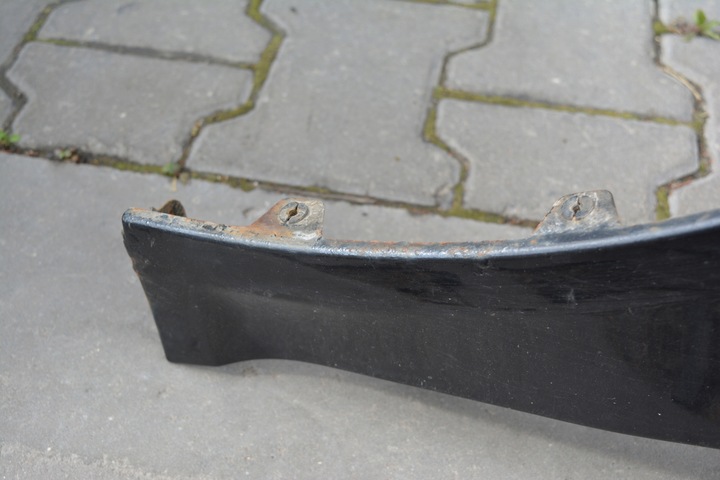 фото №7, Skoda octavia ii рестайлінг крило лівий перед 9910 54um