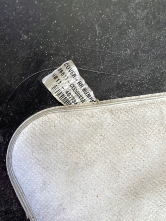 фото №10, Бампер зад hyundai i20 iii n line 21- 86611-c0000