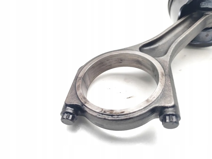 фото №13, Land rover range rover sport поршень з шатуном 3.6 d 4x4 дизель 368dt 2009