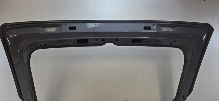 фото №10, Vw id.5 id5 крышка крышка багажника задняя зад org