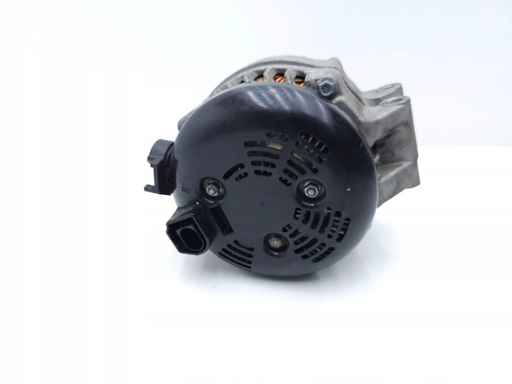 фото №8, Bmw 3 f30 f35 f31 2015 генератор