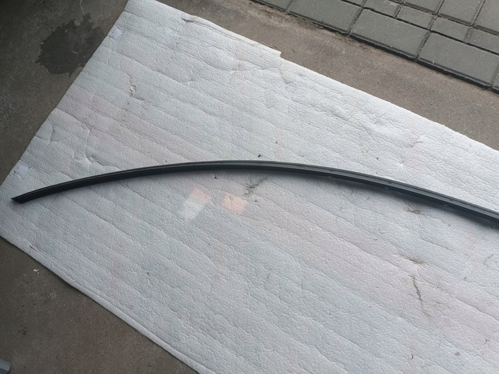 фото №13, Планка дахова права tesla y