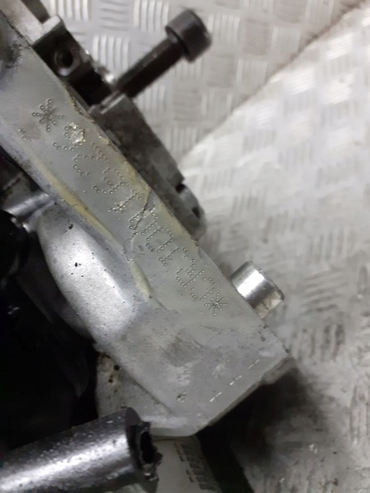 фото №9, Двигатель vw jetta a6 1.4 tsi гибрид crja cnja 170 km