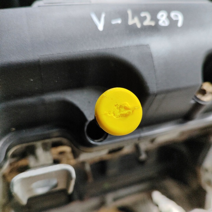 фото №9, Opel corsa f 2019 двигатель